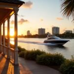 Fort Lauderdale Florida Verenigde Staten