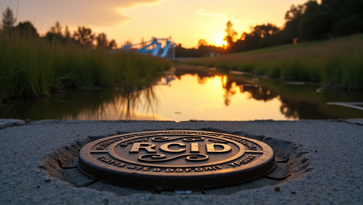 Central Florida Tourism Oversight District