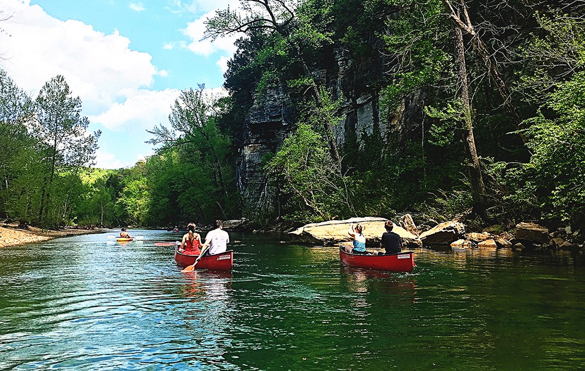 Buffalo National River
