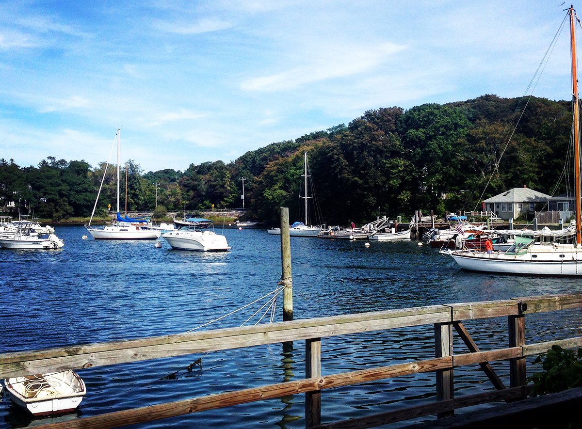 Cape Cod Day Trip