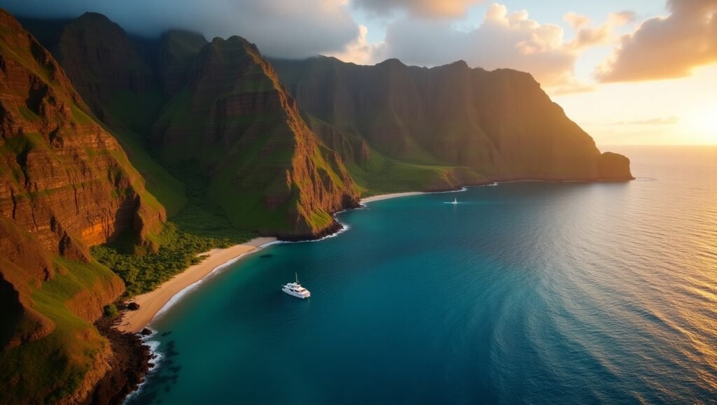 Kauai Adventures