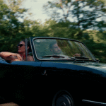 Tuscany by Vintage Convertible