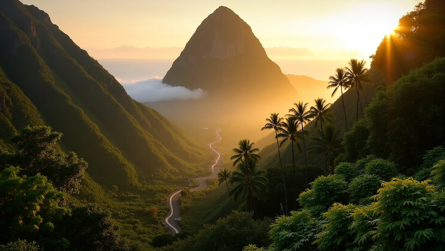 Things to Do in Maui