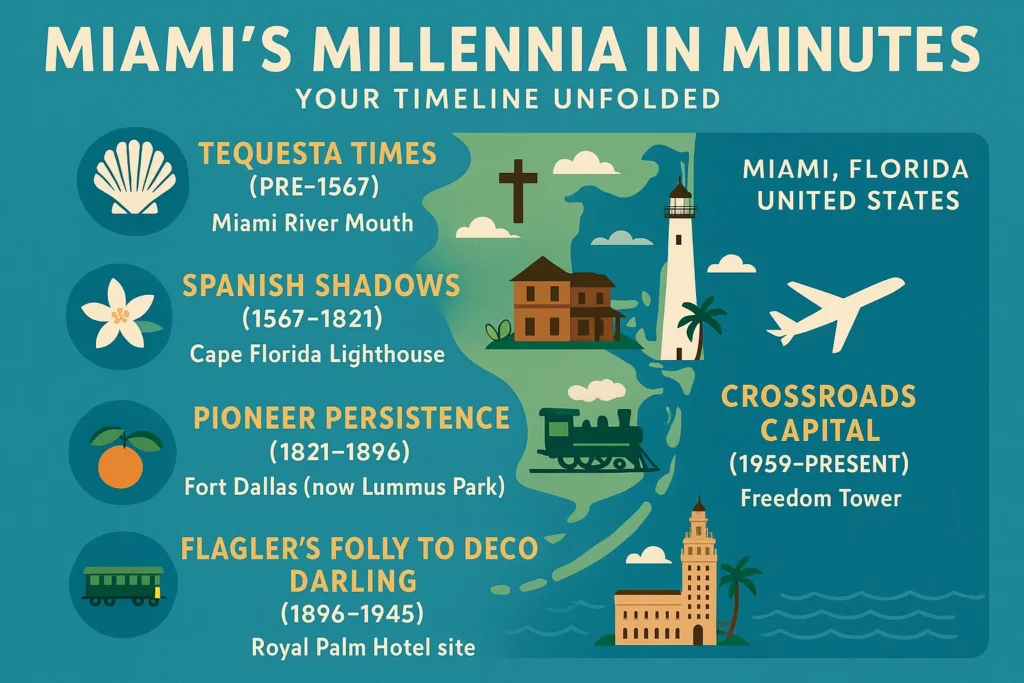 Miami's Millennia
