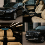 Limousine Services