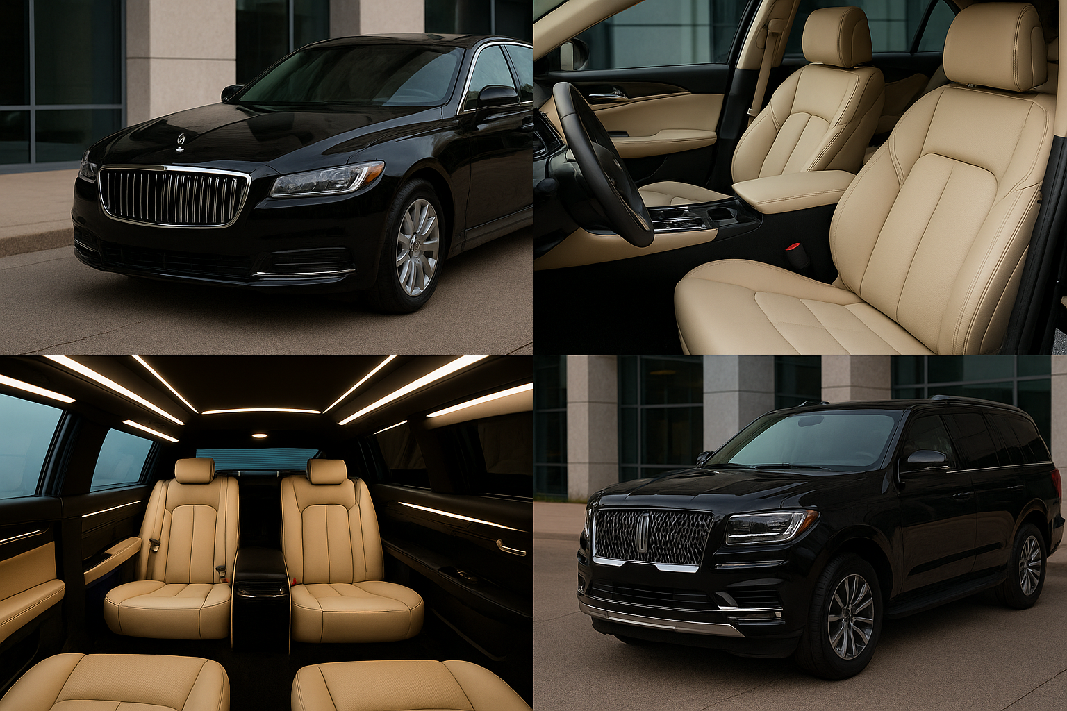Limousine Services