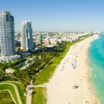 Miami Florida Verenigde Staten