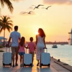Miami Hotels Near Cruise Port with Shuttle