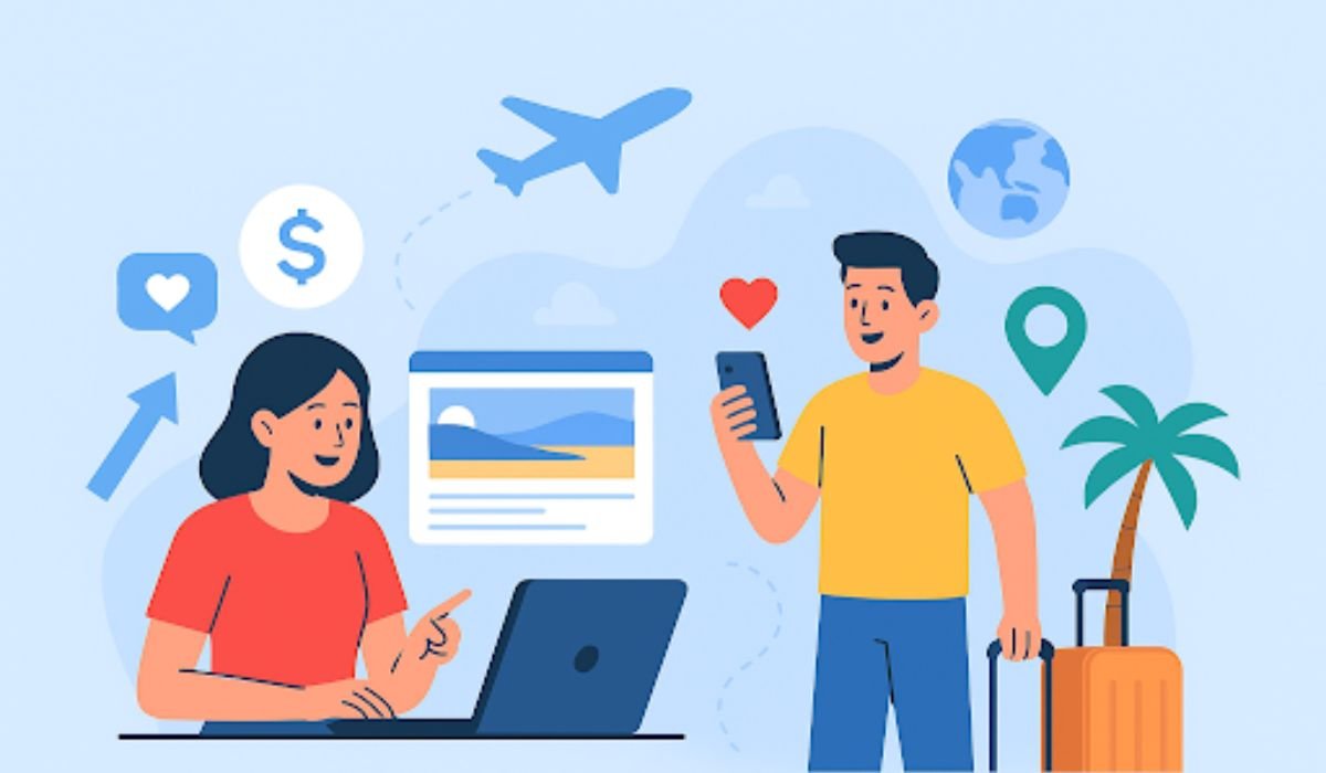 Tips to Grow Your Travel Agency