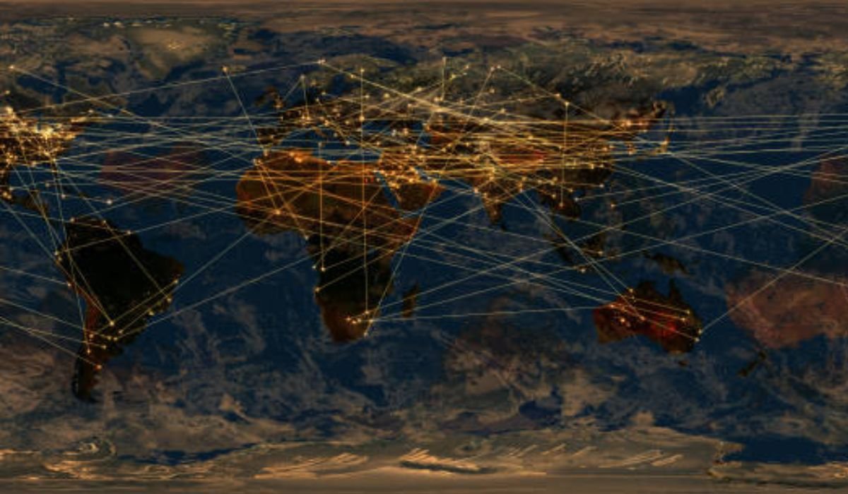 Panorama of World Alaikas