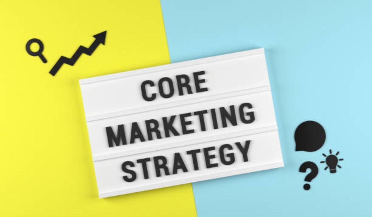 7 Core Marketing Principles
