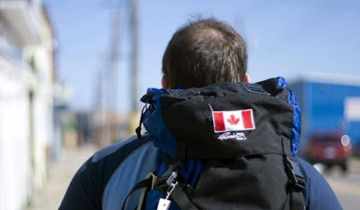 Canada Tourism Freeze US Destinations