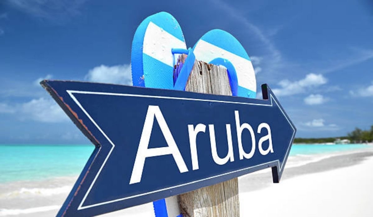 Aruba