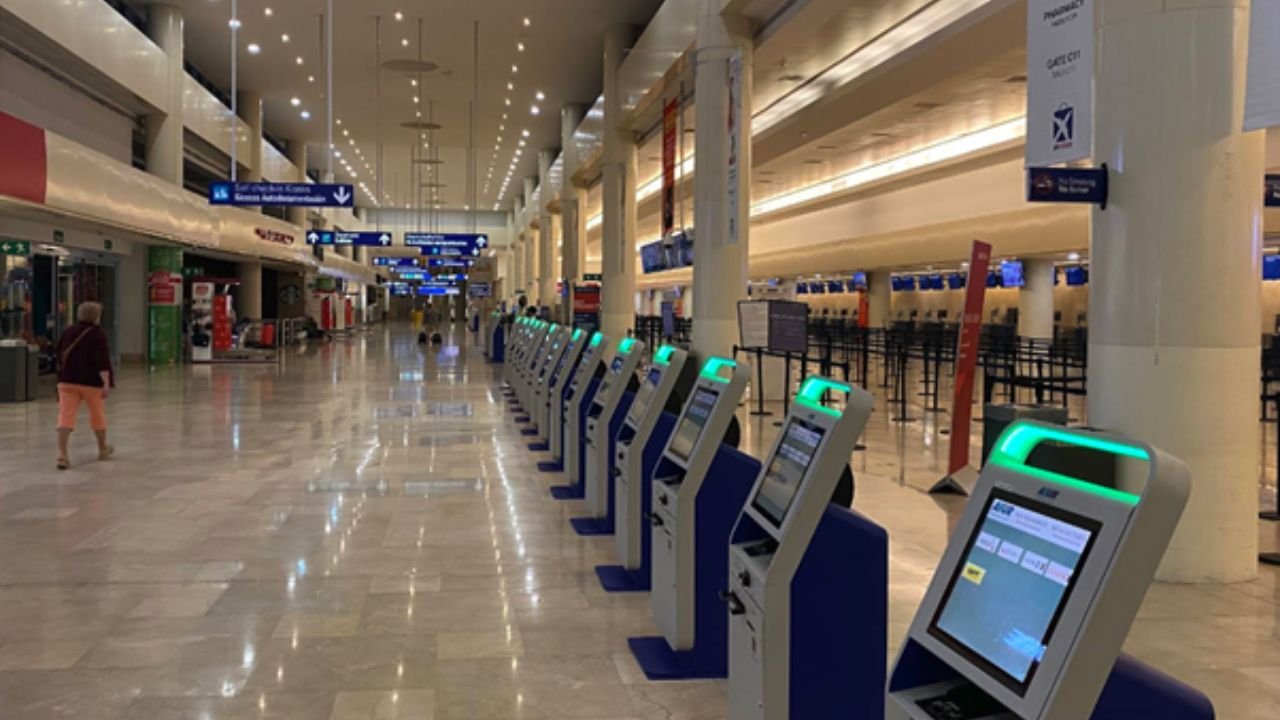 Cancun International Airport