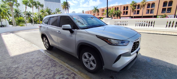 1. Private Transfers (The Recommended Choice for Comfort & Efficiency)