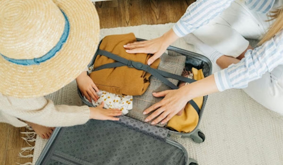 Sustainable travel tips