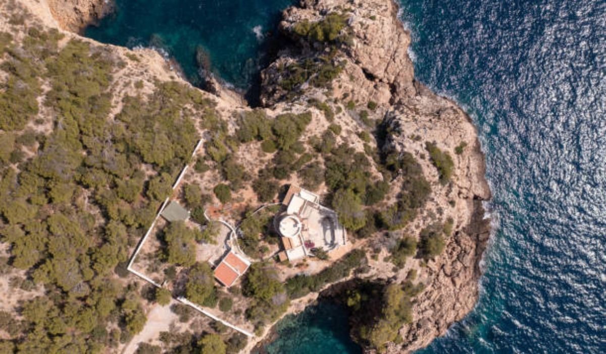 Luxury Villas Ibiza Le Collectionist