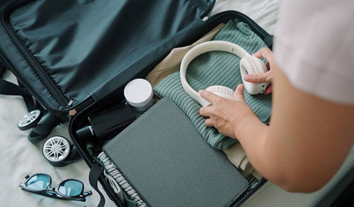 Hotels Travel Tweaks