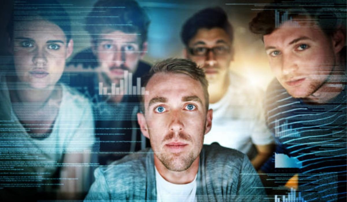 Institute of Data review