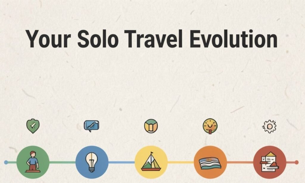 Solo Travel