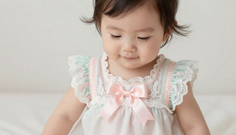  Example of babydollkaila-inspired fashion look.