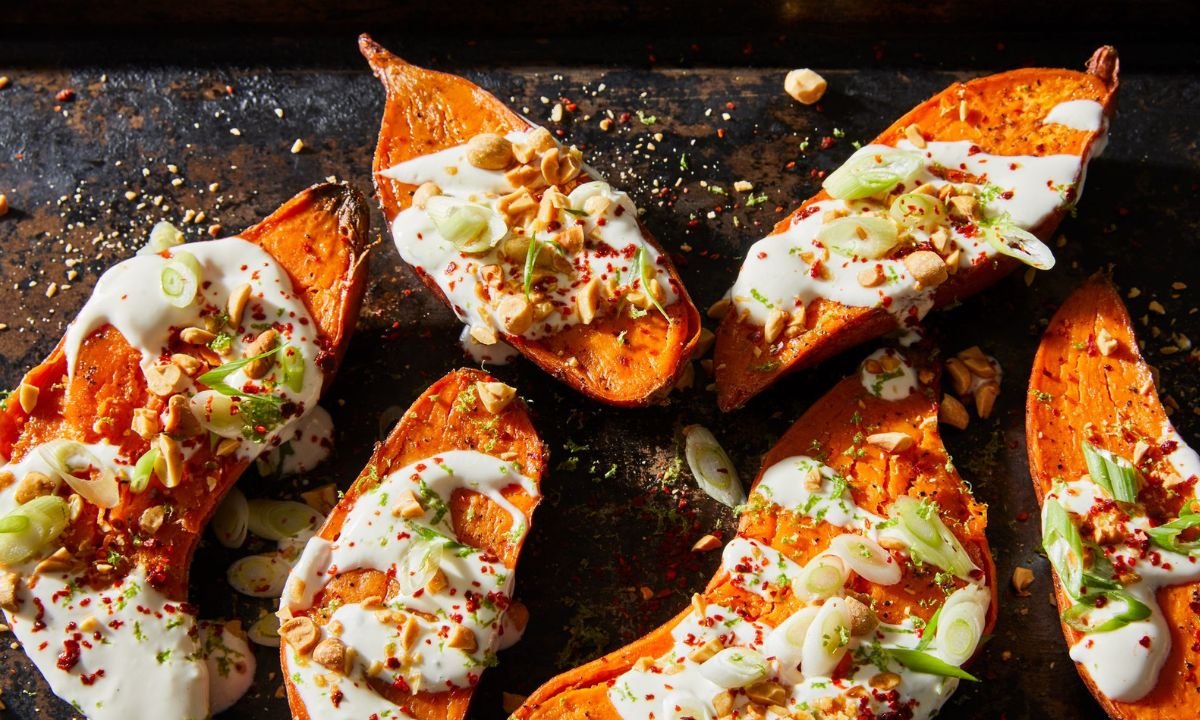 Easy Recipes for Beginners