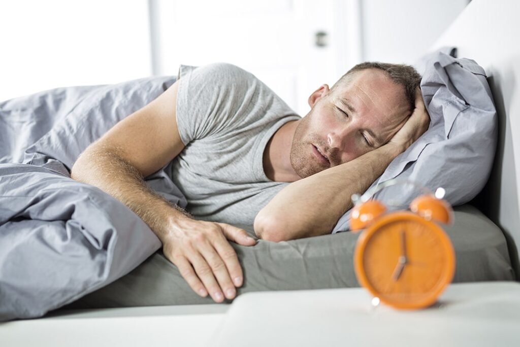 Mattress for Better Sleep