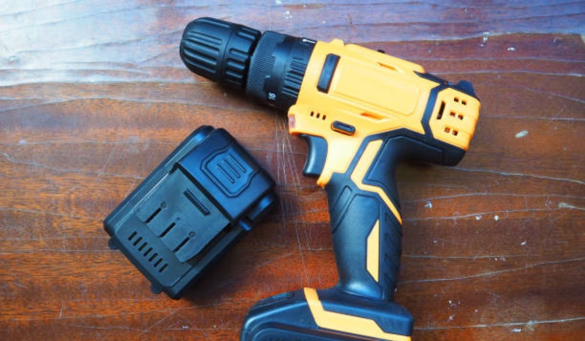 YWMLFZ 48W Cordless Review