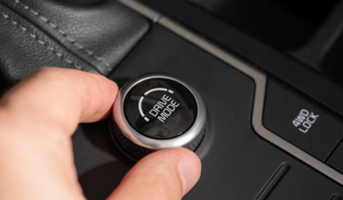 Do The Driving Modes In Cadillac Lyriq Offer Different Ranges or Battery Usages?