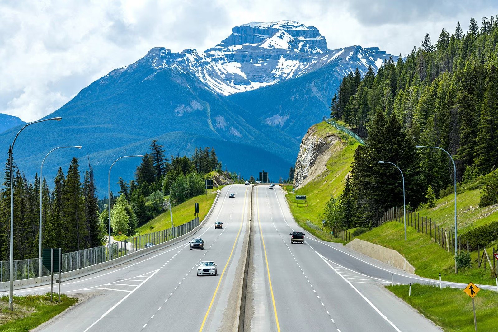 Buying a Used Car in Ontario for Your Road Trip