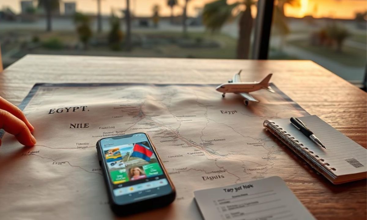 Best Egypt Tour Packages 2026